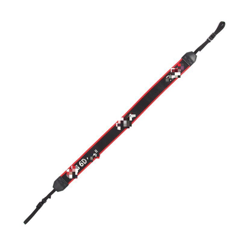 The camera shoulder strap is suitable for various single-lens reflex cameras, mirrorless cameras and camera shoulder straps pic 3