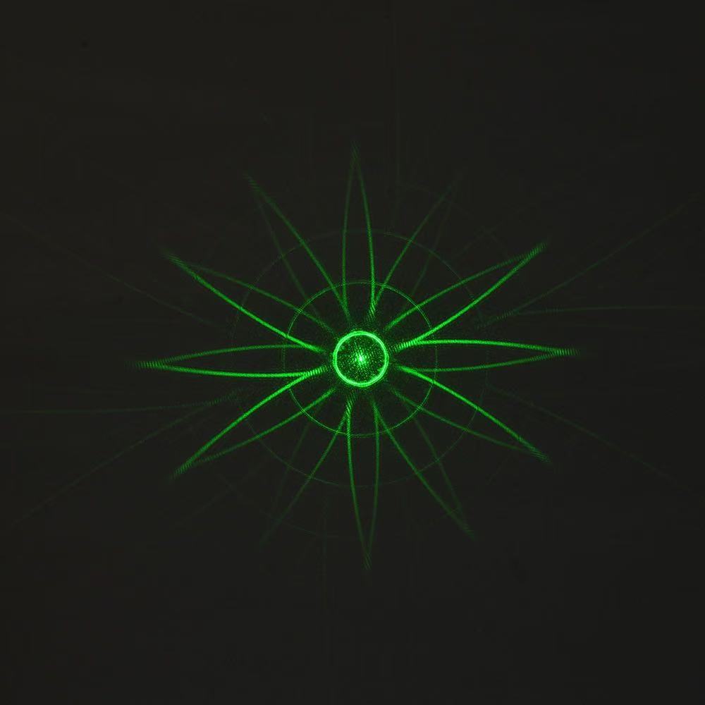 批发户外激光笔手电筒满天星绿光强光远射镭射灯宠物逗猫指引笔详情17