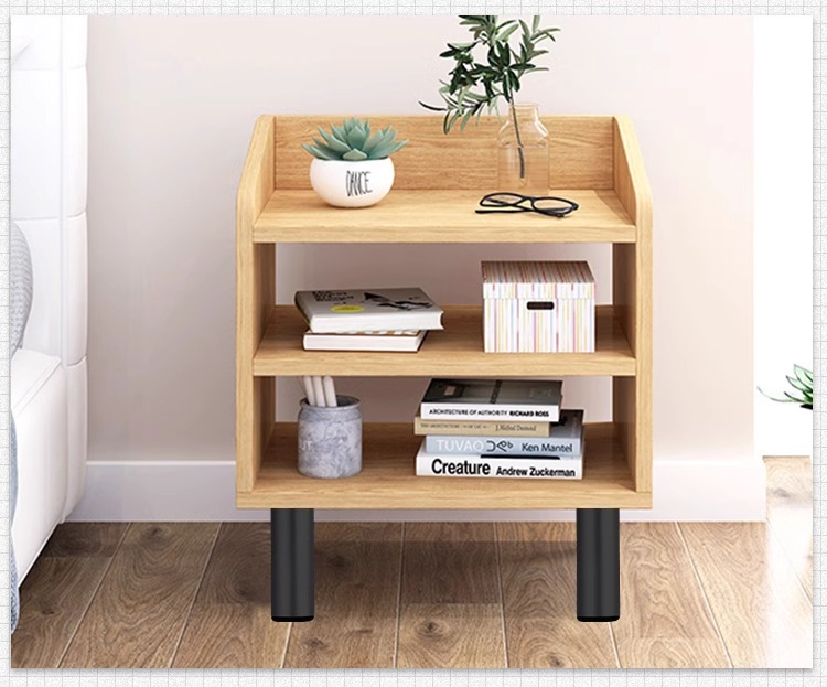 可调节柜脚家具脚垫伸缩防滑桌脚电视沙发床脚增高铝合金支撑柱脚详情21