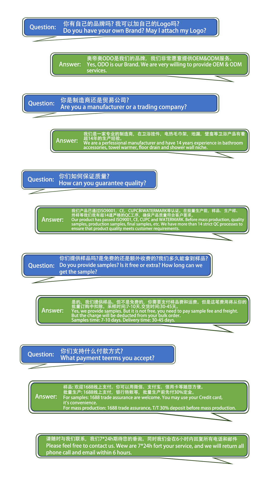 卫生间全铜防臭地漏大排量加厚长条地漏厨卫洗衣机防臭芯隐形地漏详情42