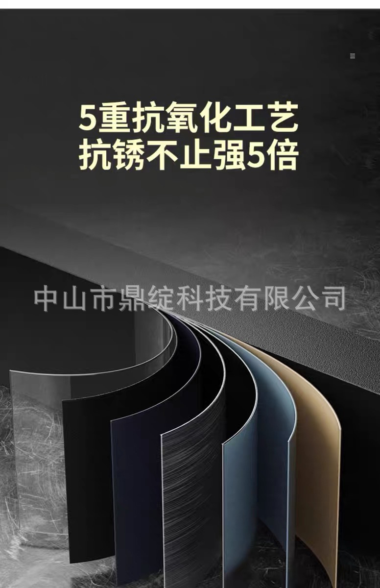 户外防水太阳能柱头灯庭院灯别墅花园大门围栏围墙灯景观门柱灯详情9