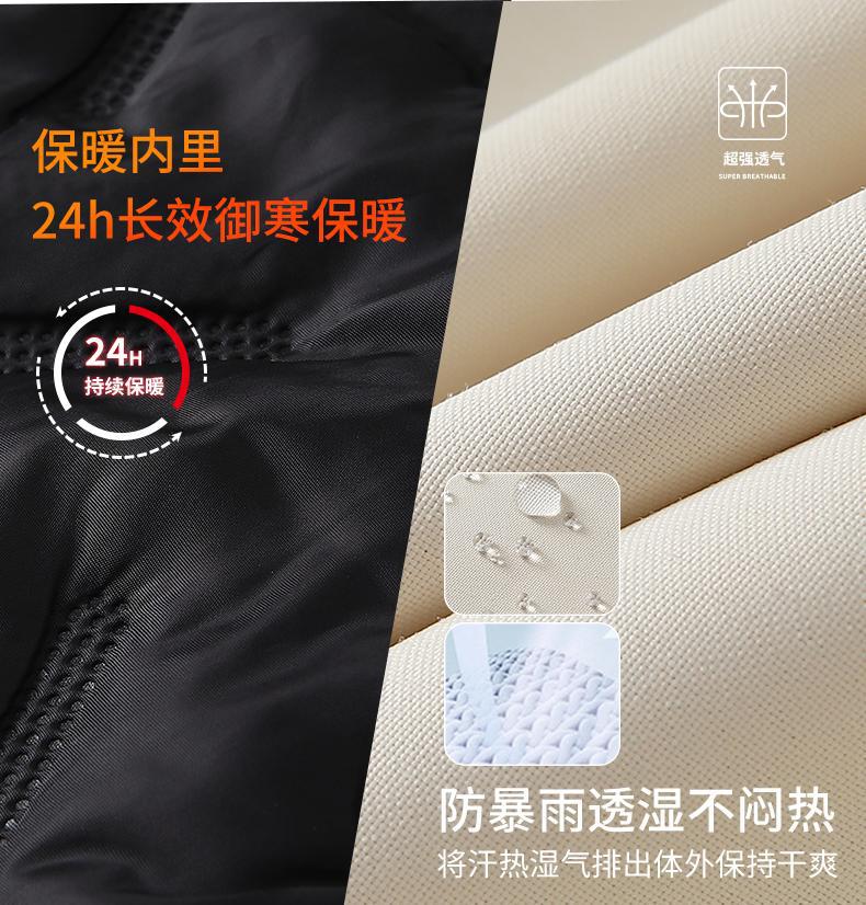 女士POLO衫时尚棉T短袖上衣女连衣裙polo领详情12