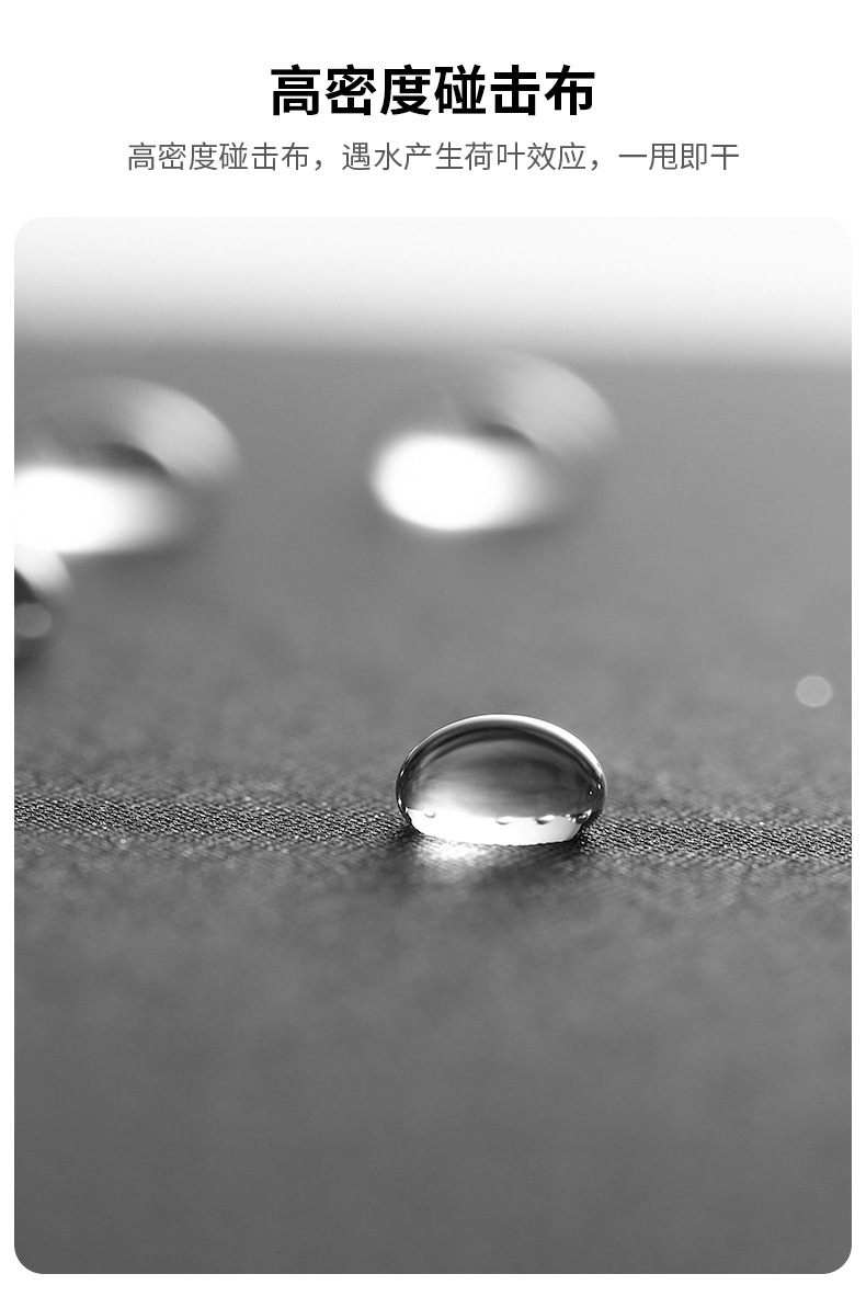 超轻羽毛伞五折迷你伞黑胶防晒伞防紫外线遮阳伞晴雨两用太阳伞详情18