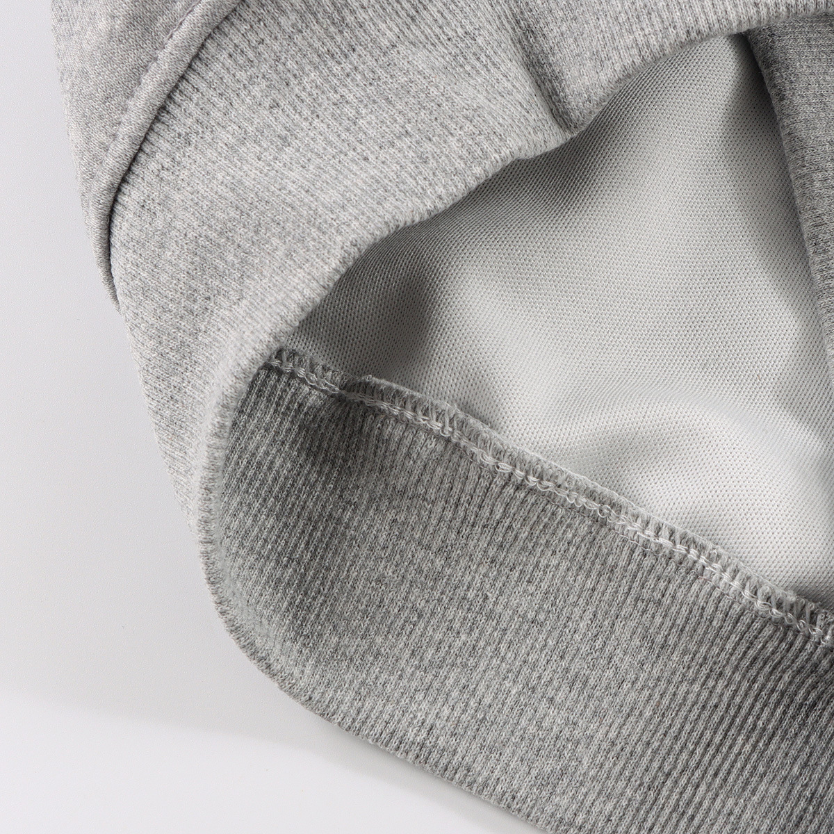 2025新款男童春季字母印花卫衣套装宝宝洋气拼袖春装运动休闲服详情5