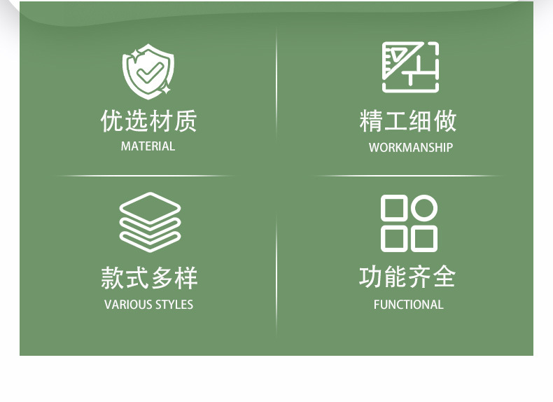 博艺宣卡通可爱创意儿童diy颜料填色环保帆布画画涂色填色板套装详情2