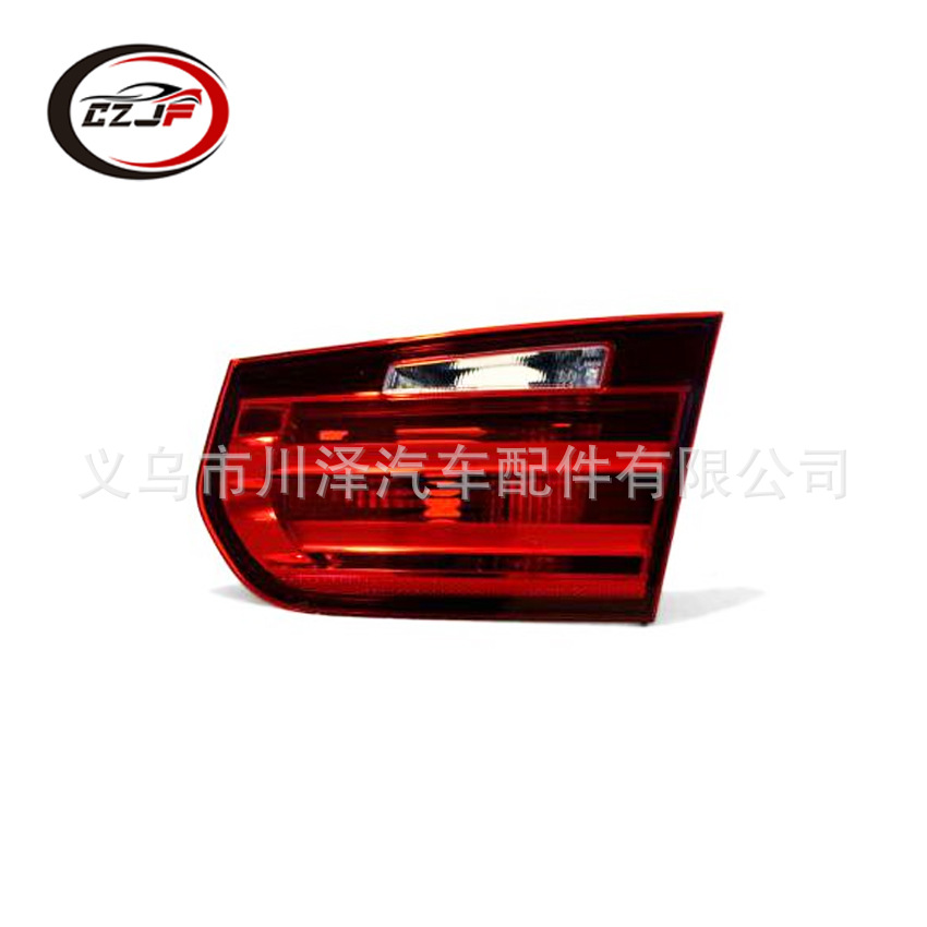 适用2012-15宝马BMW3系F30内尾灯刹车灯63217372936321737294详情8