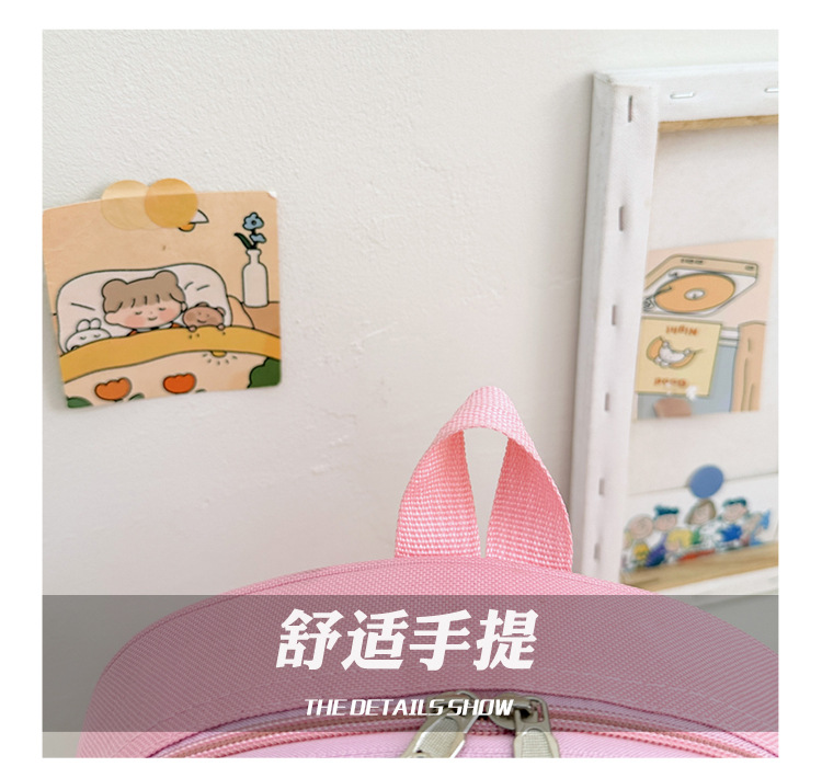 卡通包儿童书包幼儿园背包外贸卡通包12寸硬壳包厂家批发大量现货详情31