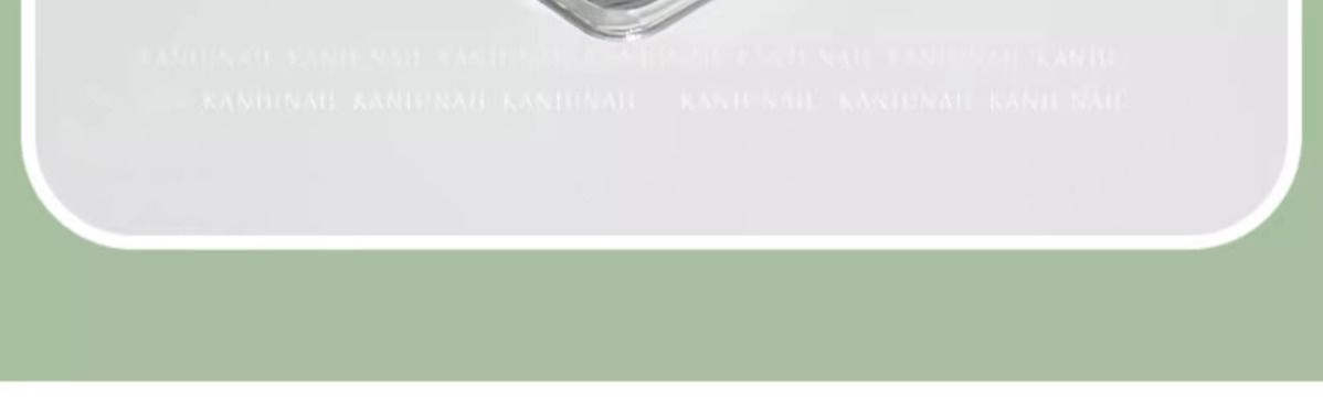 Nail polish glue display stand, acrylic desktop nail polish glue storage box, beauty tool rack, special for nail salons pic 8