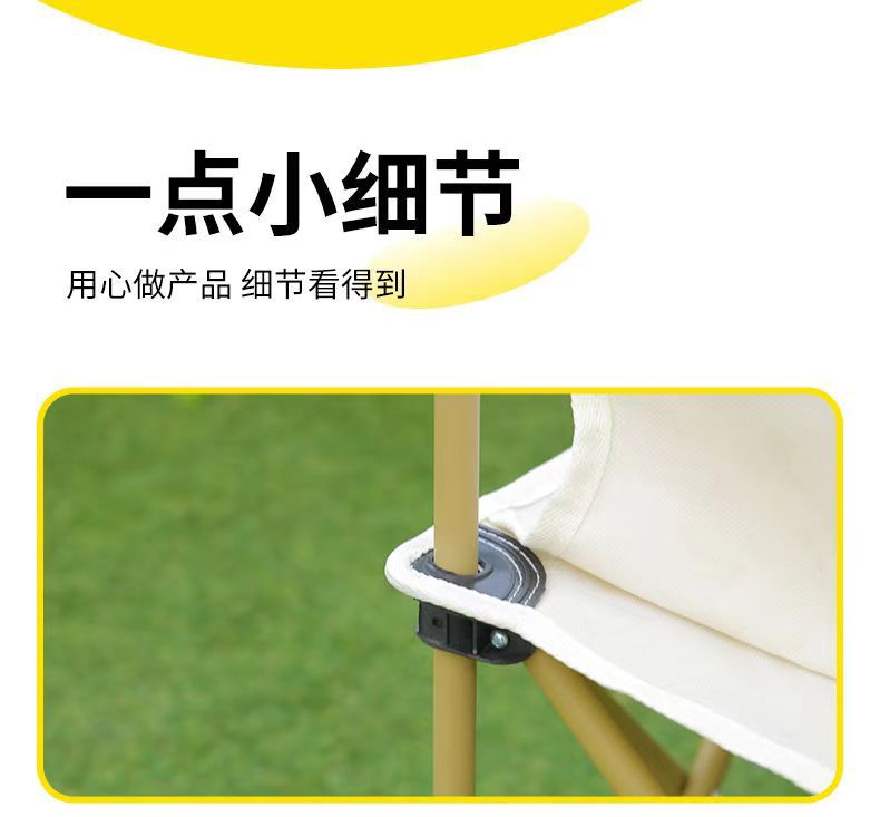 Wholesale outdoor folding tables, metal egg roll tables, portable camping picnic tables, street vending tables, camping barbecue, self-driving Tours pic 5