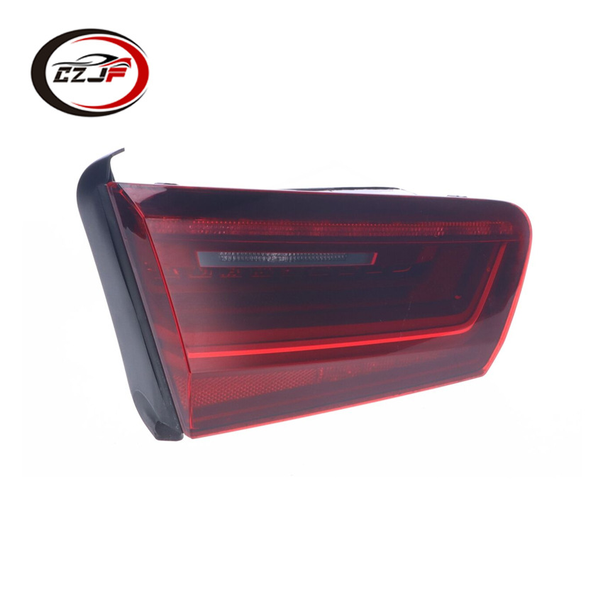 Применя 2012-15 audi A6C7PA машин свет Chamberlights4G5945093A4G5945094A pic 7