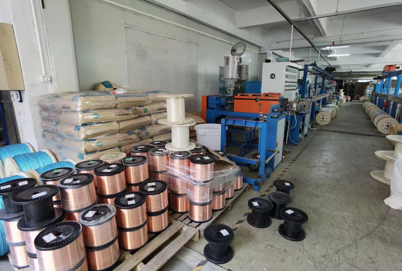 镀金1.4版HDMI光皮高清数据线电脑电视显示器投影仪机配机连接线详情16