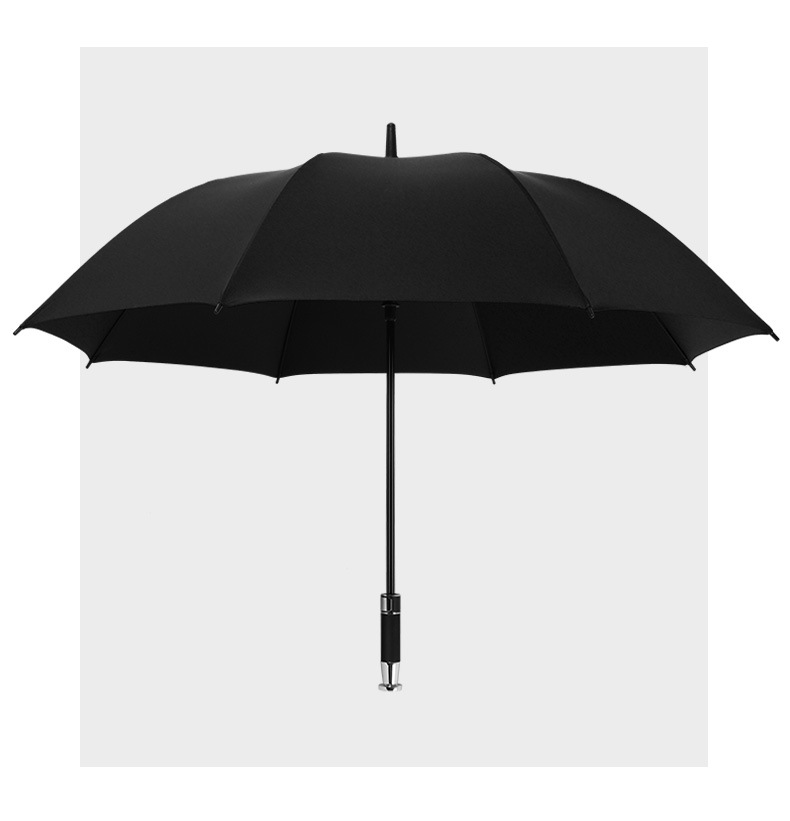 长柄雨伞全自动加固大号商务礼品广告伞批发直杆高尔夫伞定制LOGO详情12