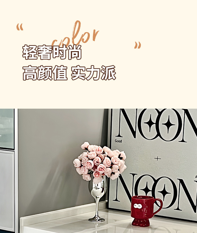 鸡蛋收纳盒侧门储物整理冰箱专用食品级滚动装放滚蛋神器保鲜架托详情29