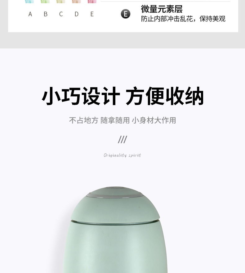 跨境家用料理机厨房多功能电动碎肉机绞肉机绞馅机辅食机全自动详情26