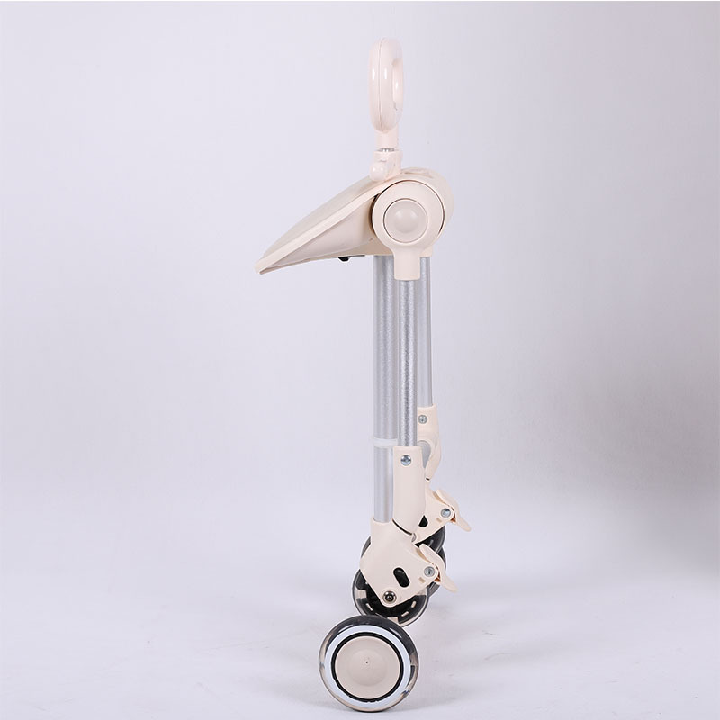 跨境新品儿童拉杆车旅行户外行李箱儿童推车拉杆箱宝妈旅行箱详情17