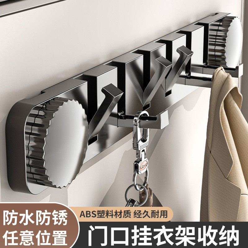 Carefully selected wall-mounted dish and bowl storage racks, kitchen storage racks, household chopsticks and bowl storage boxes, multi-layer dish and bowl draining racks pic 3