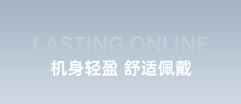 XG89 Bluetooth Glasses Wireless non-in-ear sports Cycling AI Translation stereo sunglasses headphones pic 11