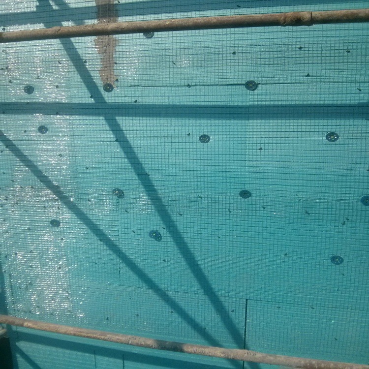 National standard interior and exterior wall plastic expansion insulation nails, extruded polystyrene board rock wool board anchor nails, anchor fasteners, fixed anchor bolts pic 9