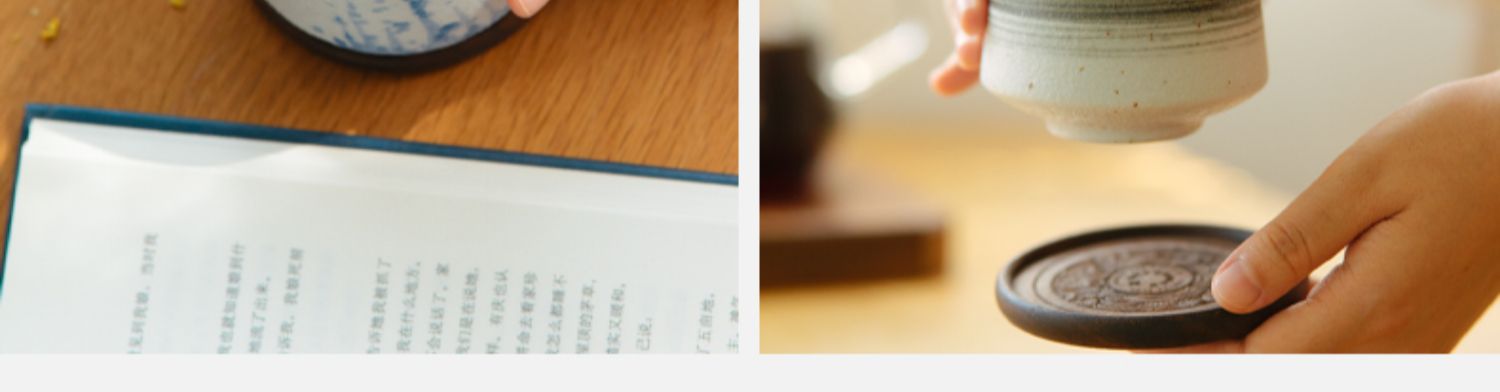 陶瓷杯咖啡杯手冲咖啡分享杯拉花拿铁咖啡杯澳白杯简约日系详情25