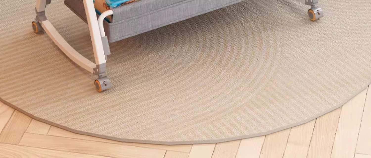 婴儿床可移动便携式宝宝摇篮床可折叠多功能bb床新生儿童拼接大床详情22