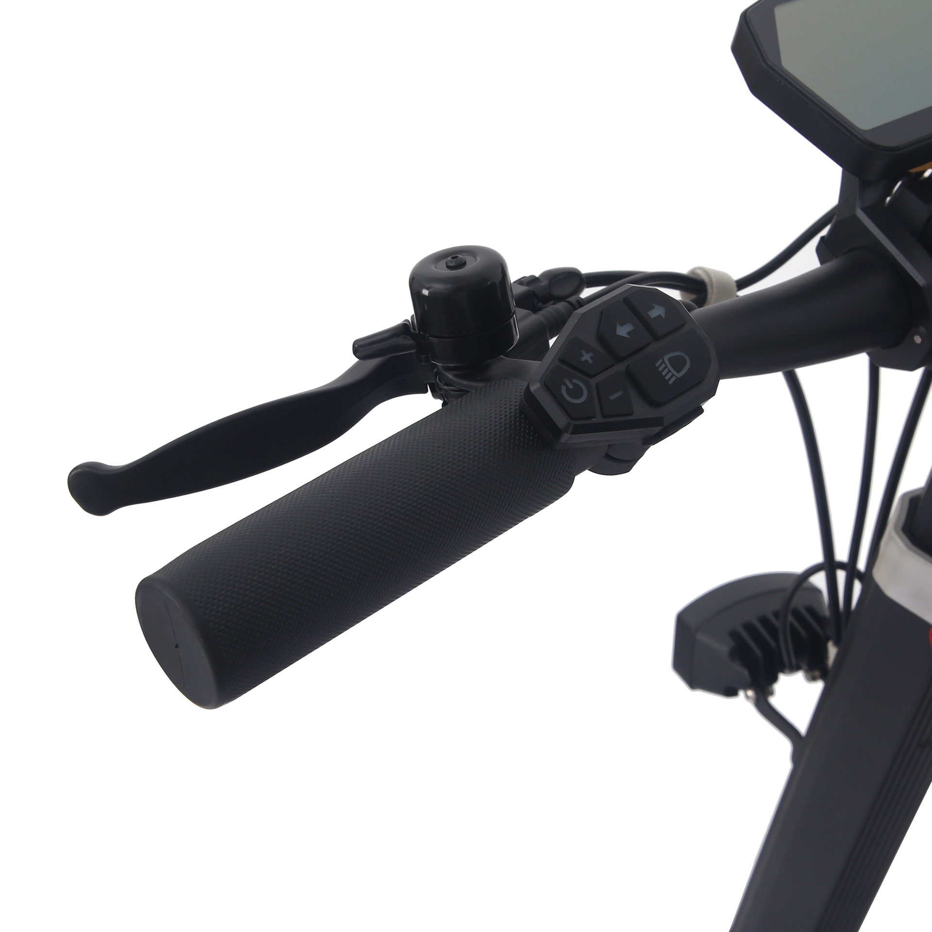 Cross-border best-selling two-wheeled electric scooters, long-range commuter vehicles for daily urban trips, and foldable electric vehicles pic 9