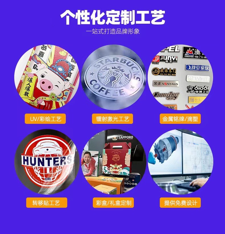 新款跨境幻彩跑马灯光风扇usb充电家用桌面办公迷你便携式电风扇详情3