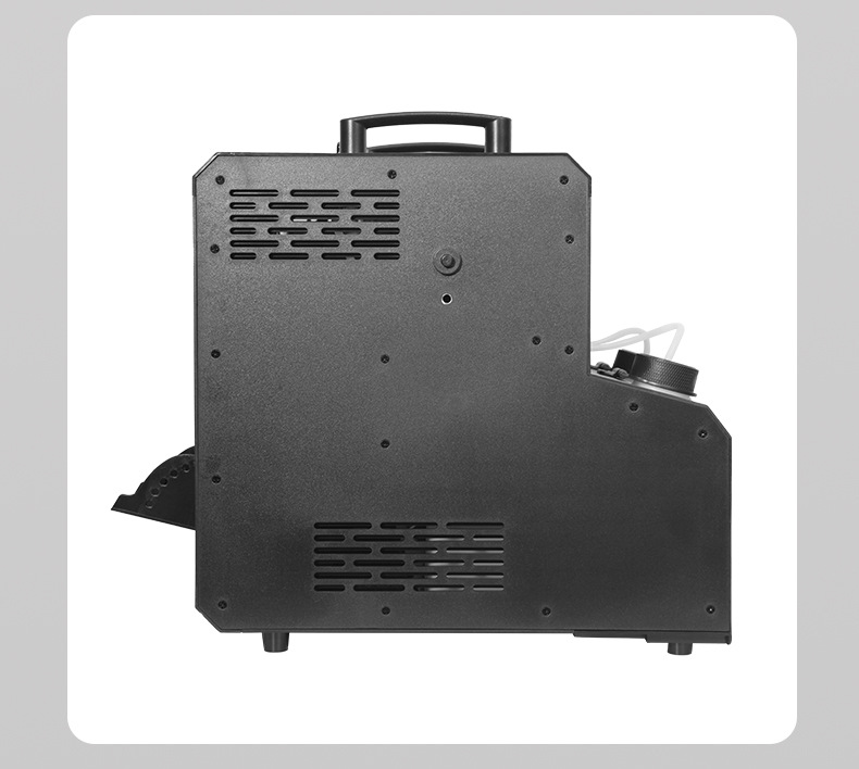 2025新款双轮LED染色烟雾泡泡机婚庆酒吧烟泡机婚礼道具演出家庭聚会生日派对氛围渲染特效批发舞台特效设备详情4