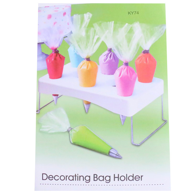 Amazon baking tools: Fondant cake drying rack, sugar flower drying rack, cake shaping and mounting rack pic 9