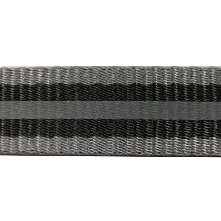 reflective webbing (8)