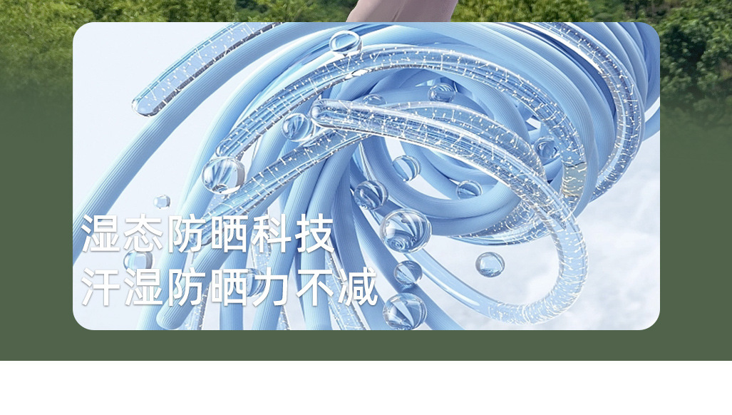 2024 Slim-fit sun-protective clothing for women, UV-resistant hooded jacket, new summer style, UPF50+ pic 11