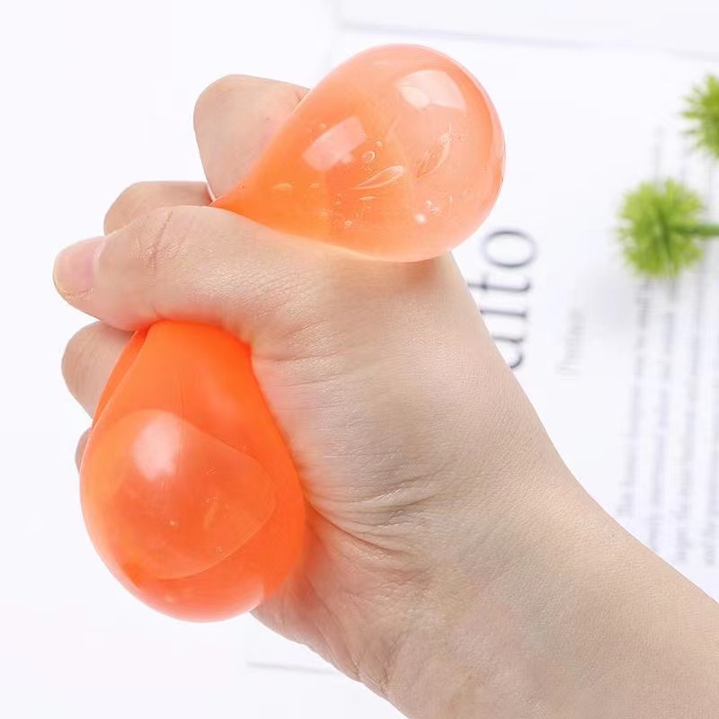 钻石麦芽糖减压球发泄 慢回弹捏捏乐麦芽糖揉捏减压发泄爆款玩具详情4