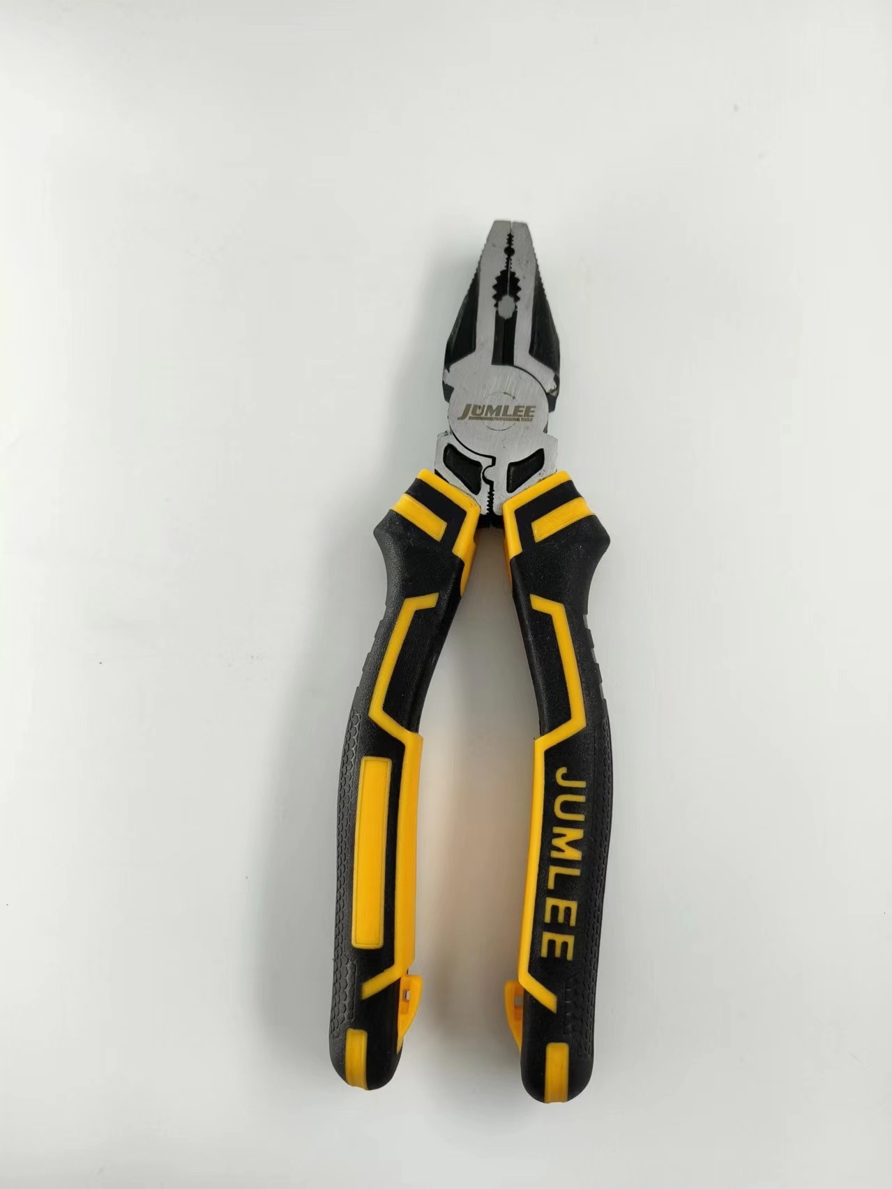Wire cutters, multi-functional pliers, electrician wire strippers, household hardware tools, industrial-grade wire cutters pic 4