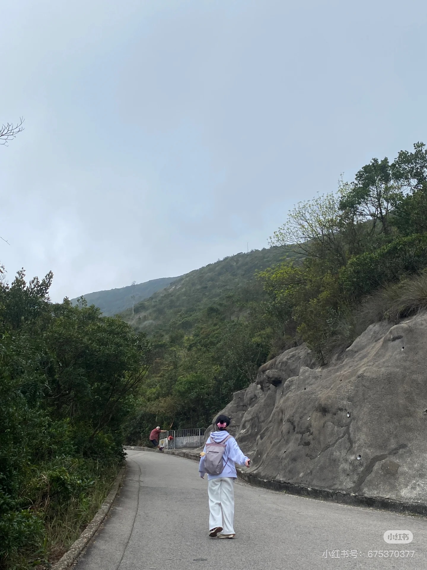 美山montbell包15L双肩包男女户外大容量旅行登山包电脑背包书包详情36