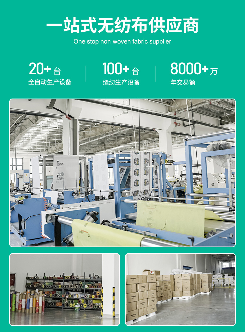 无纺布袋覆膜餐饮外卖保温袋包装袋打包手提铝箔奶茶烧烤批发定制详情11