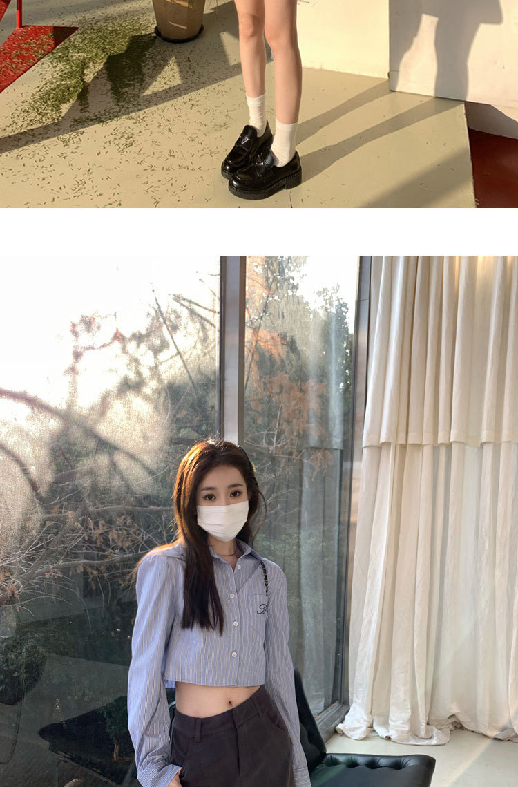 春秋百搭裙裤抗皱修身显腿短裙女高腰a字裙内衬包臀西装半身裙详情13