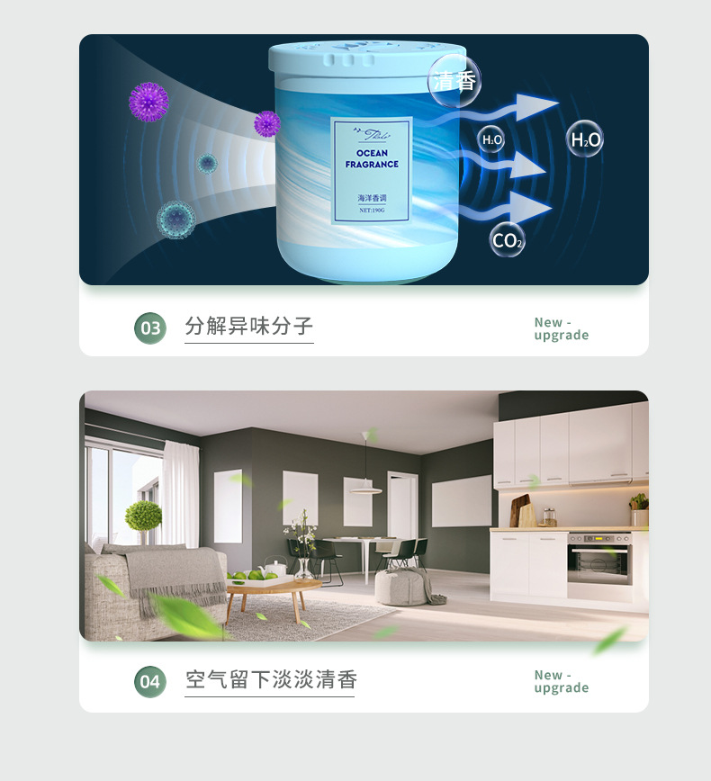香薰家用香氛空气清新剂室内持久留香卫生间厕所卧室衣柜除臭神器详情19
