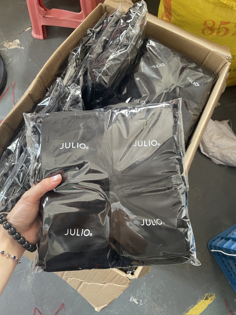 高密度无光纱翻盖袋丝巾旗袍内衣服饰专用包装袋中国风信封收纳袋详情20