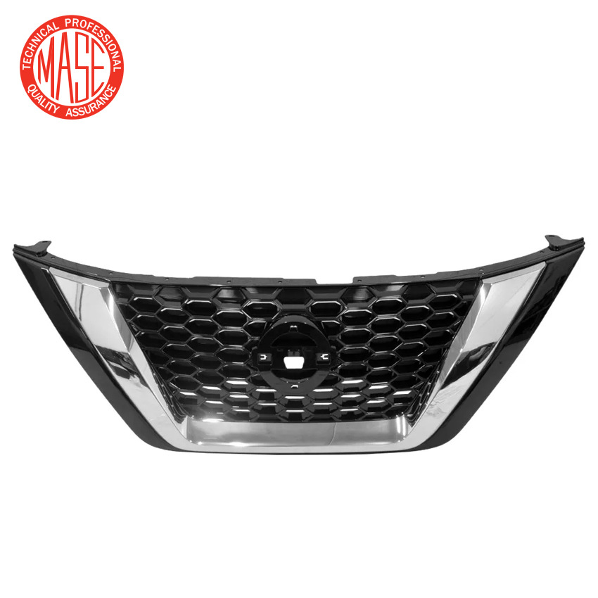 Applicable to the 2019-22 Nissan Murano front grille 623109UF0A pic 1