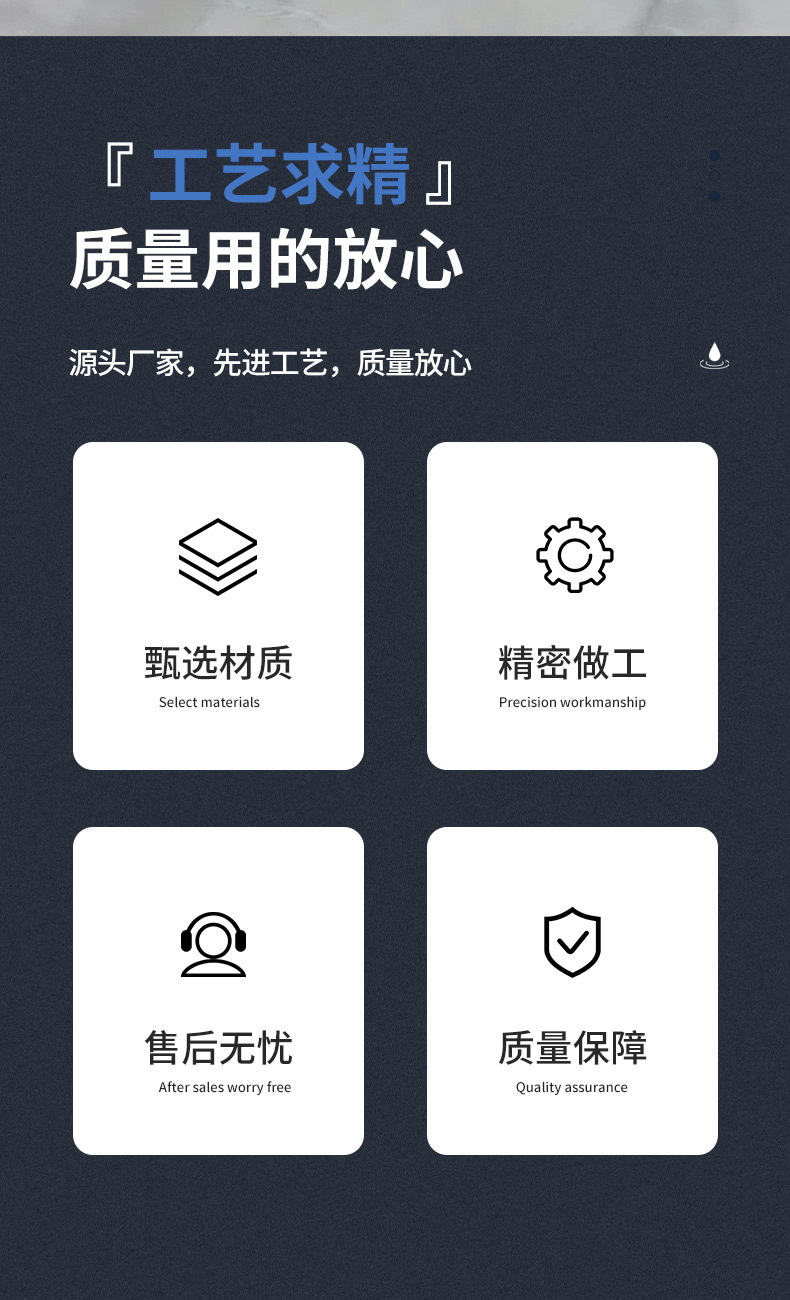厂家直供塑料4分5分洗衣机龙头快接头接内径12-16洗车水管接头详情1