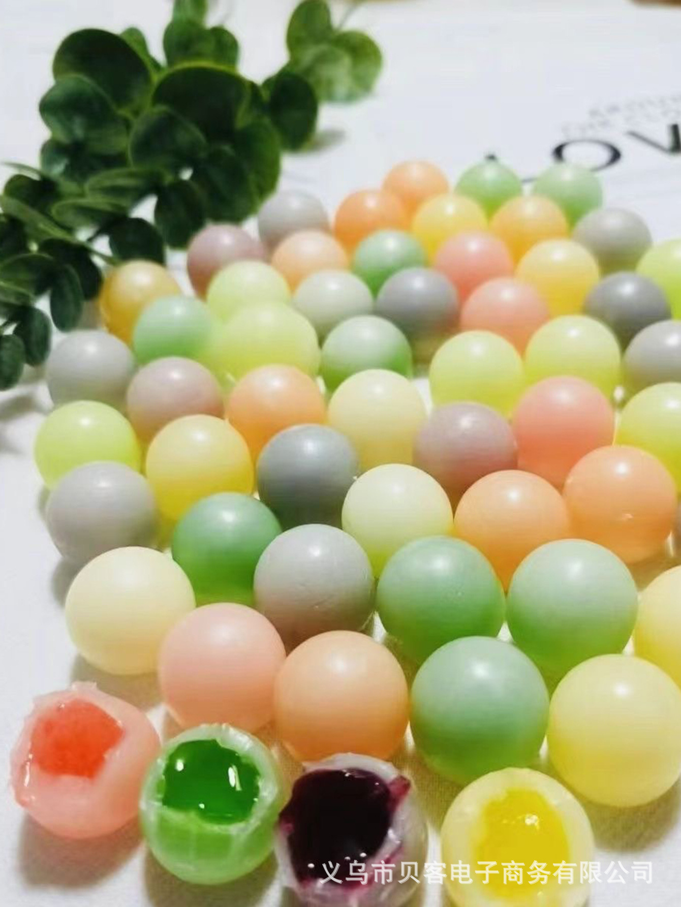 35g mooncake runny filling mold, bowl cake filling, small semi-spherical silicone mousse mold for baking pic 4