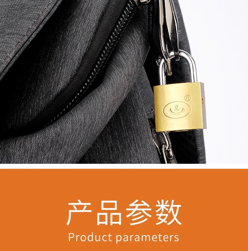 小锁子通开挂锁通用锁具小号锁头迷你家用学生宿舍柜子仿铜喷漆锁详情19