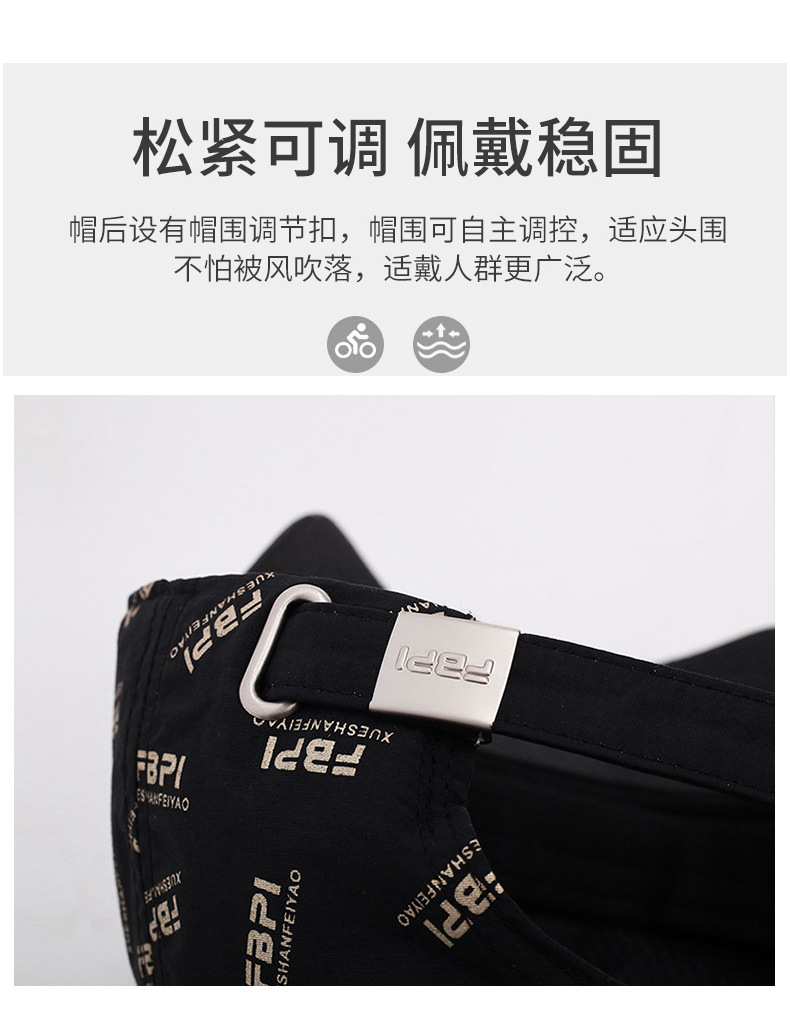 新款刺绣字母棒球帽遮阳防晒时尚休闲百搭春秋季男女同款出游必备详情4