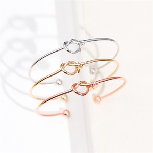 小清新扎头皮筋头发绳圈女 ins森林系高颜值可爱简约手链手绳批发详情1