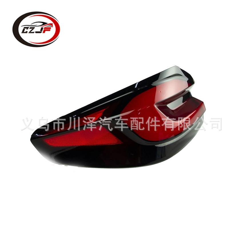 Применя 2021-22 BMW BMW5 сер G38LCI внешн задн фар LED6321849381163218493812 pic 8