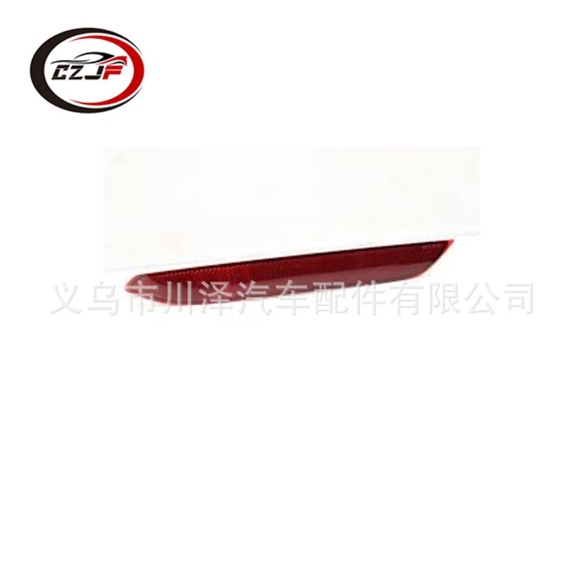 适用2019大众捷达JETTA后保险杠杠灯17A80710517A807106详情8