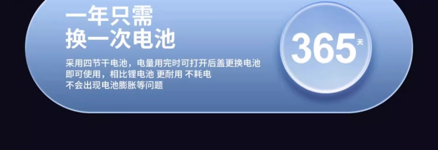 智能指纹门把手锁房门锁卧室锁单面锁通道单舌锁木门锁辅助锁tuya详情22
