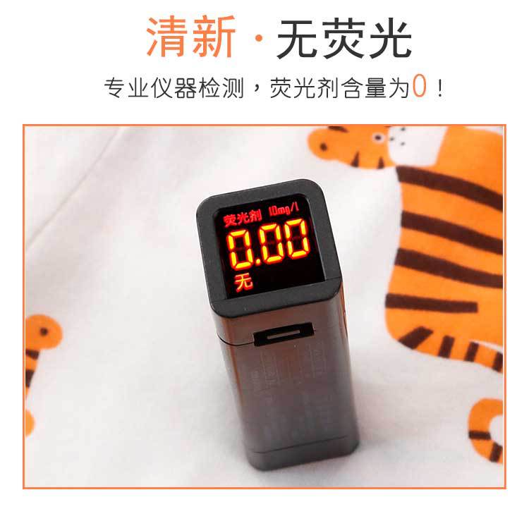 儿童短袖套装宝宝夏季T恤两件套纯棉运动休闲衣服中小童亲子详情5