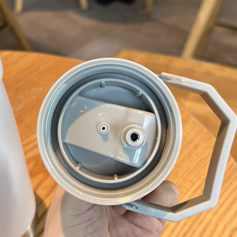 史丹利同款不锈钢汽车杯便携提手304大容量保温杯吸管冰霸咖啡杯详情22