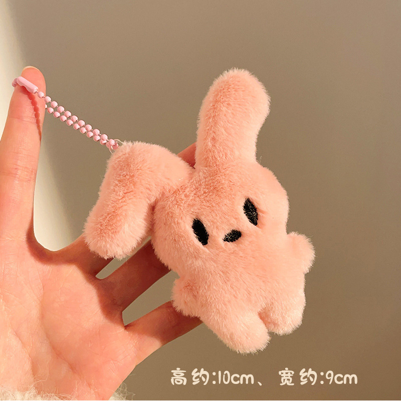 Night market street stalls, small gifts, pendants, plush toys, event promotion, hanging decorations, dolls, backpack decorations, key wholesale pic 31