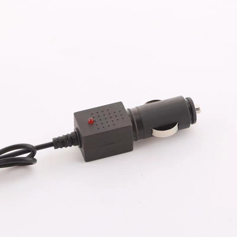 18650 lithium battery charger 14500/18650 single charge, direct charge, flashlight universal charger, rechargeable pic 9